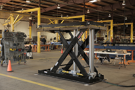 Autoquip Corporation - Image 4