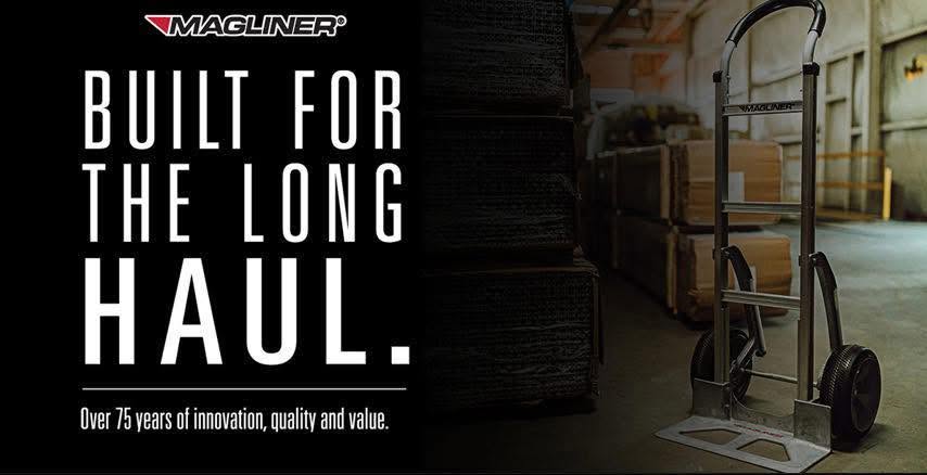 Magline, Inc. - Image 1