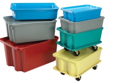 Molded Fiber Glass Tray Company - Image 1