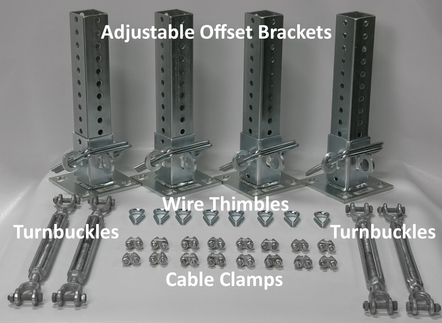 Carron Net Company, Inc. - Image 6