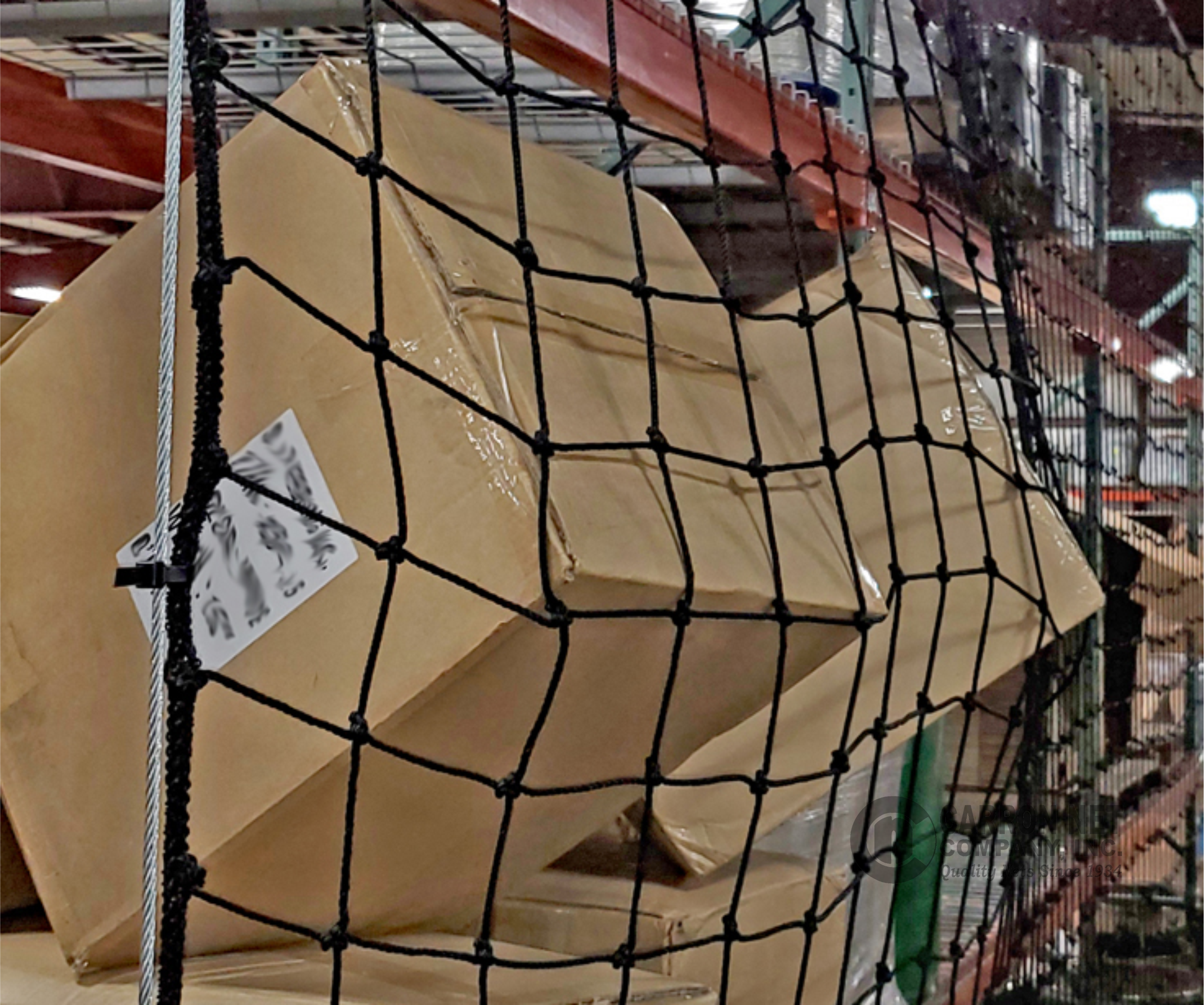 Carron Net Company, Inc. - Image 1