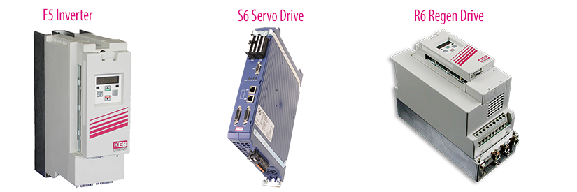 KEB America, Inc - Image 3