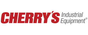 Cherry's Industrial Equipment Corp. Logo