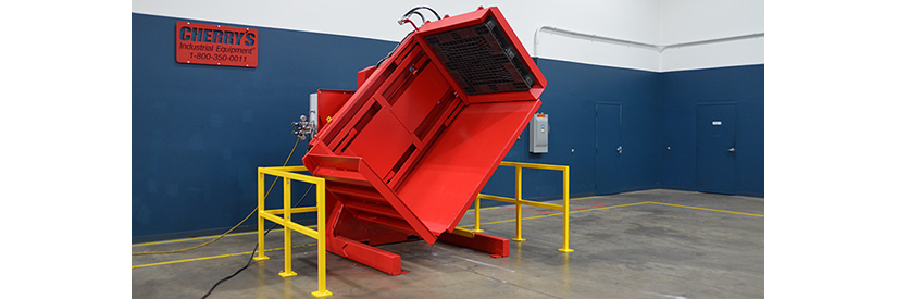 Cherry's Industrial Equipment Corp. - Image 2