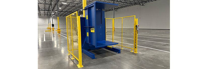 Cherry's Industrial Equipment Corp. - Image 1