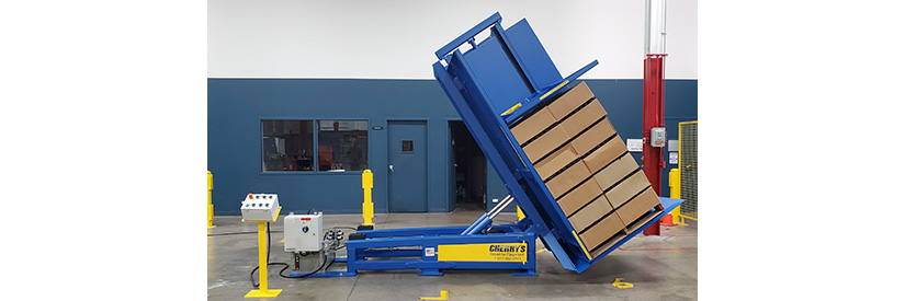 Cherry's Industrial Equipment Corp. - Image 3