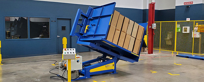 Cherry's Industrial Equipment Corp. - Image 4