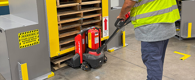 Cherry's Industrial Equipment Corp. - Image 6