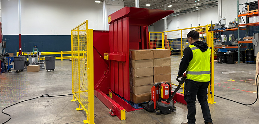 Cherry's Industrial Equipment Corp. - Image 9