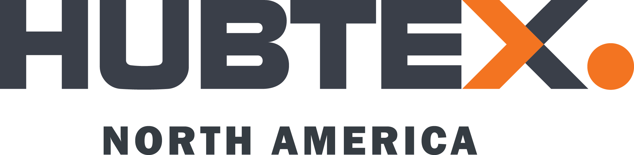 Hubtex North America  Logo