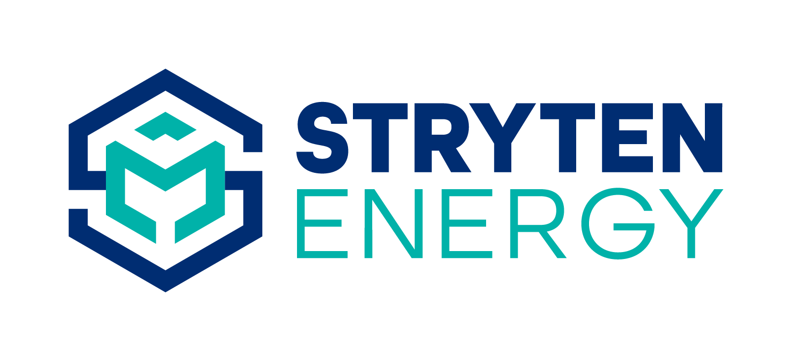 Stryten Energy Logo