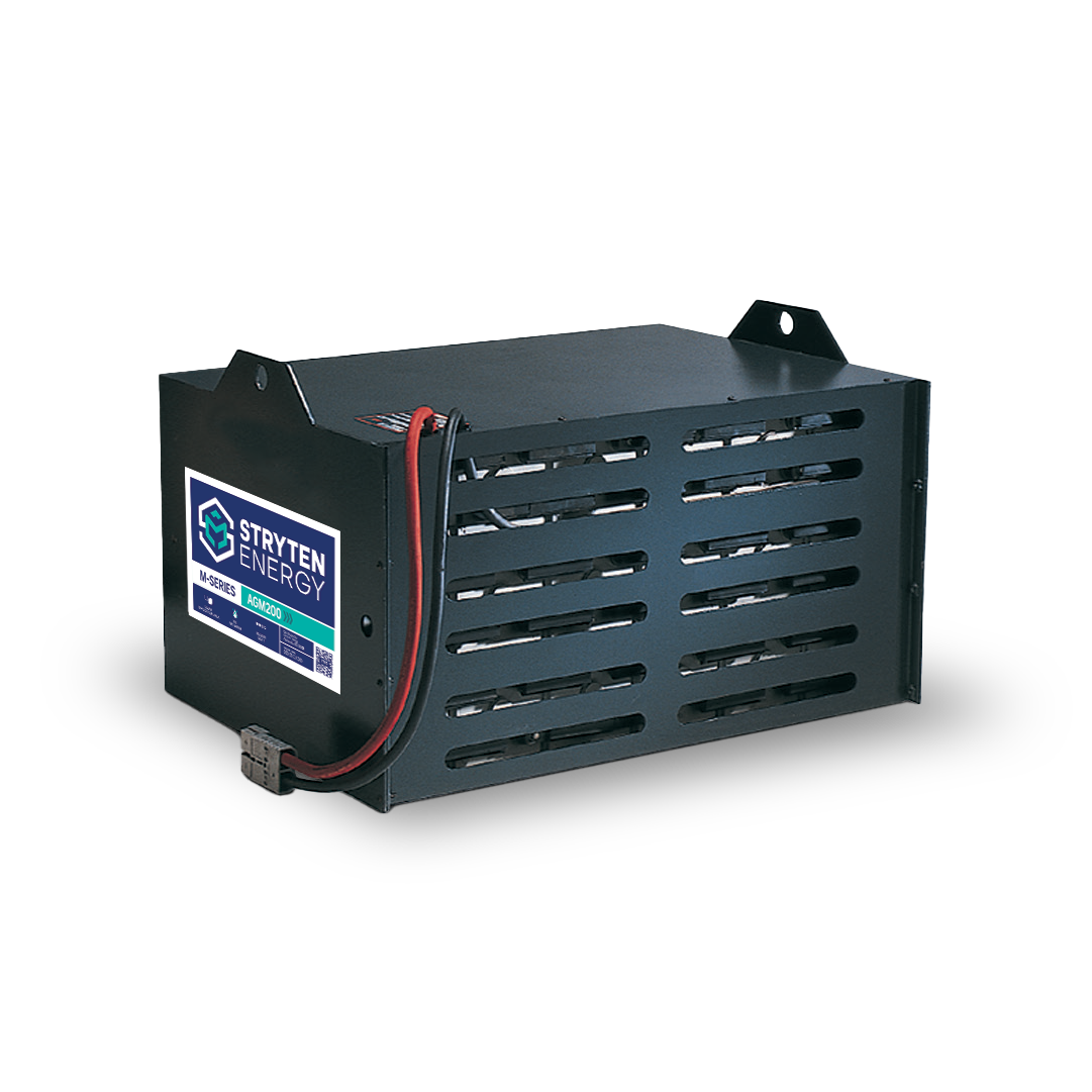 Stryten Energy - Image 3