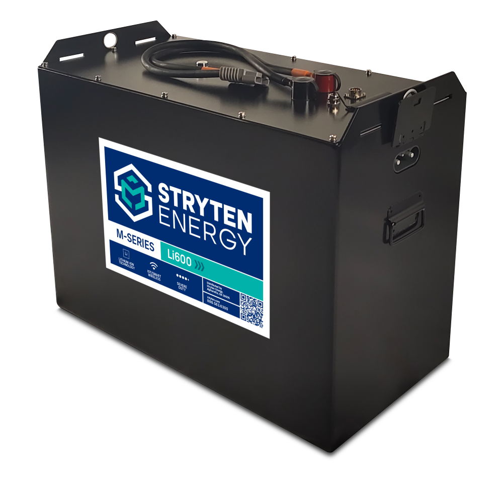 Stryten Energy - Image 1