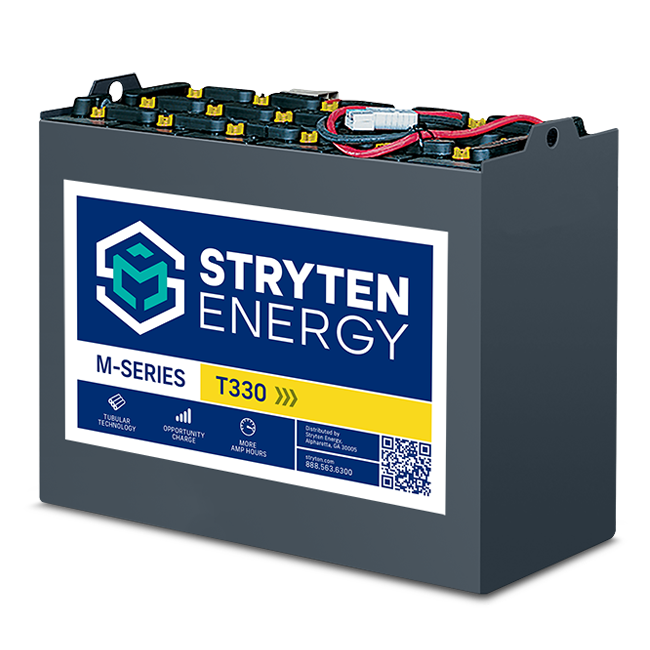 Stryten Energy - Image 2