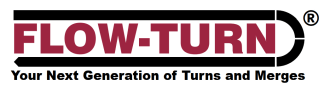 Flow-Turn Inc. Logo
