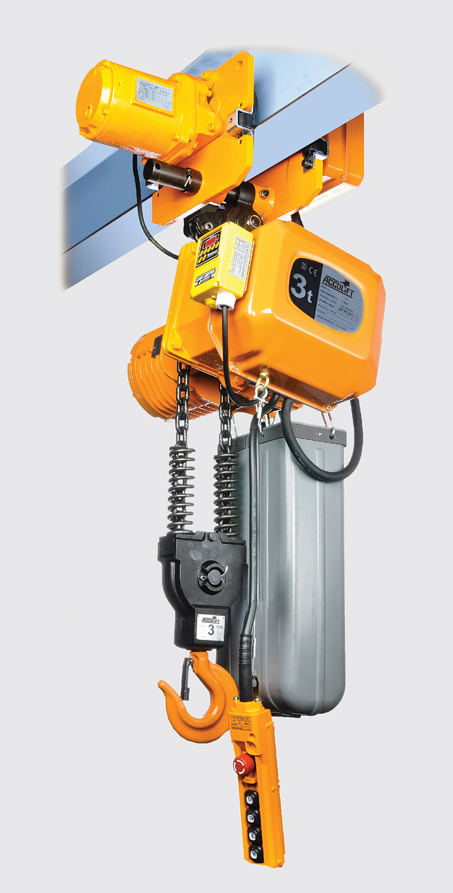 Acco Material Handling Solutions - Image 1