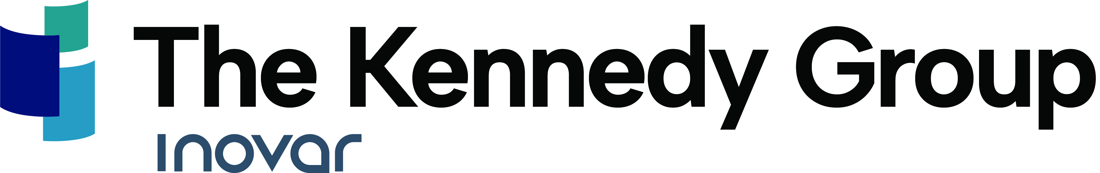 The Kennedy Group Logo