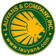 Lauyans & Company, Inc. Logo