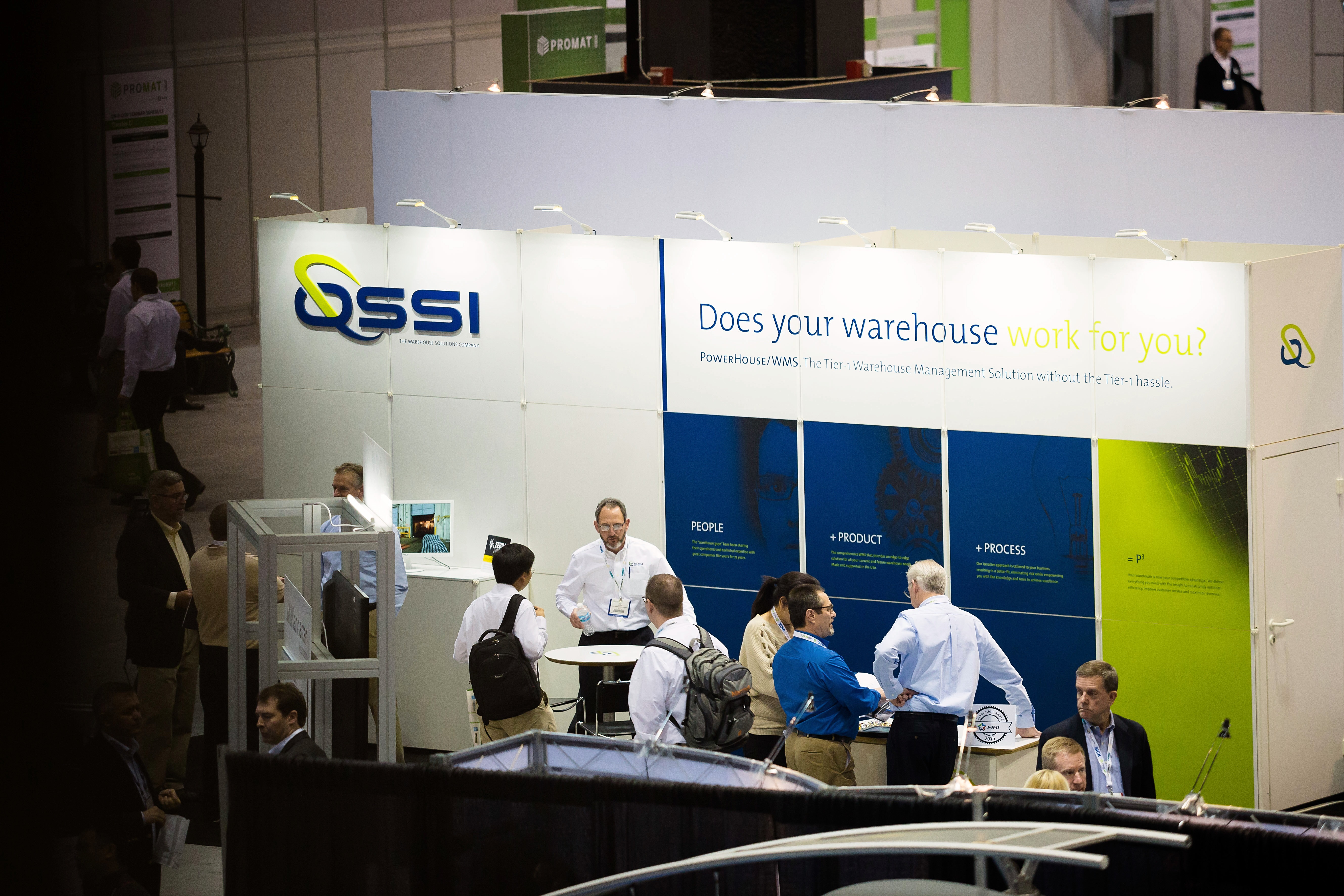 QSSI (Quality Software Systems, Inc.) - Image 4