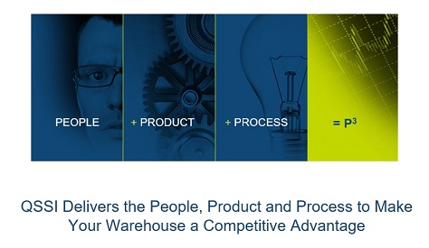 QSSI (Quality Software Systems, Inc.) - Image 2