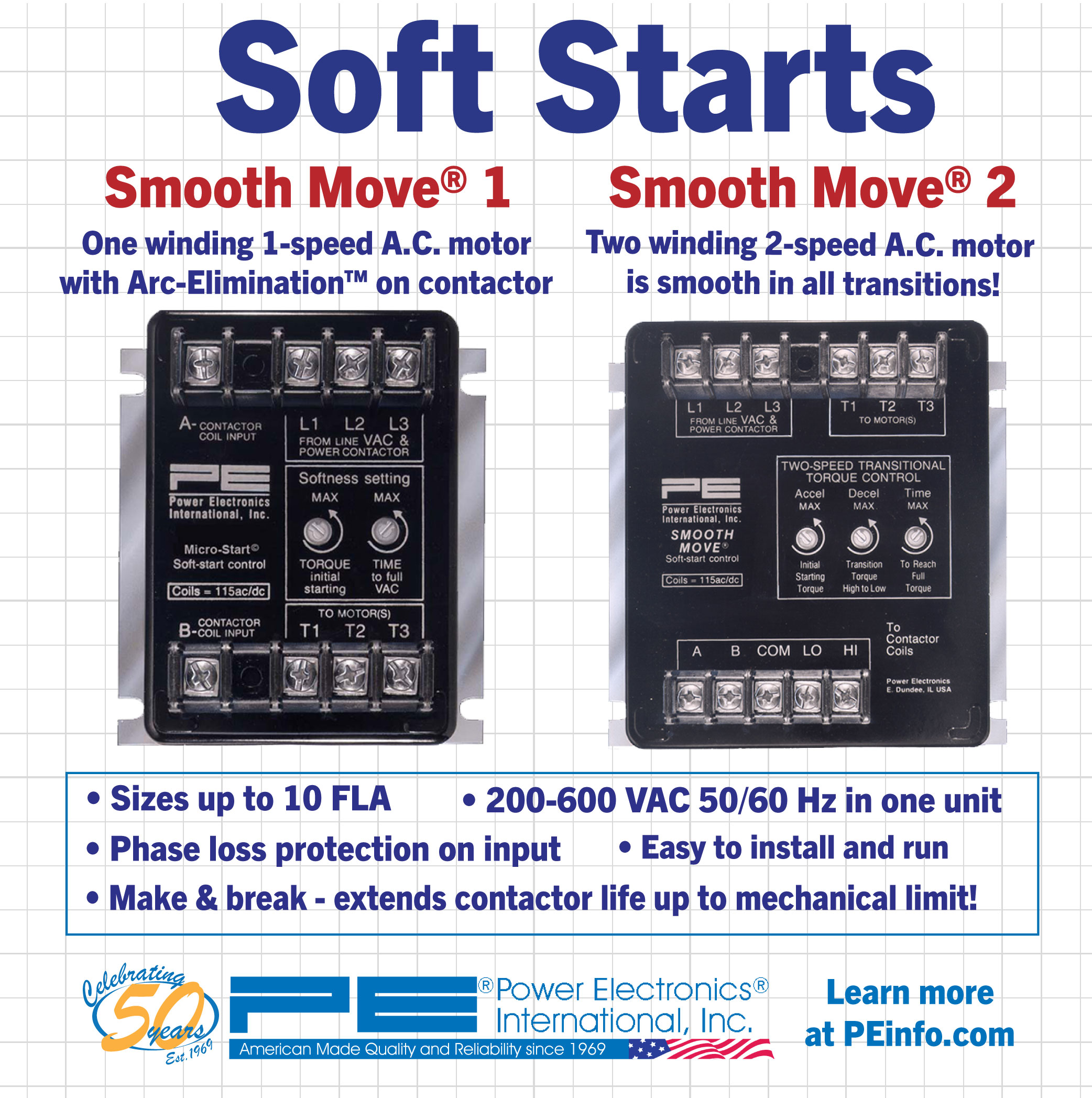 Power Electronics International, Inc. - Image 3