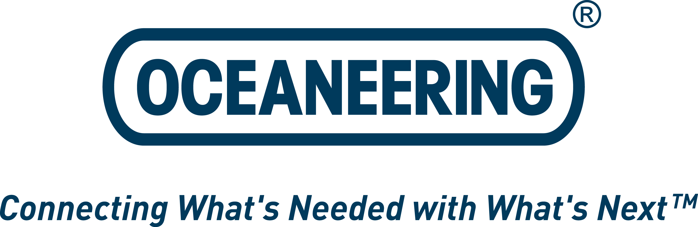 Oceaneering Mobile Robotics Logo