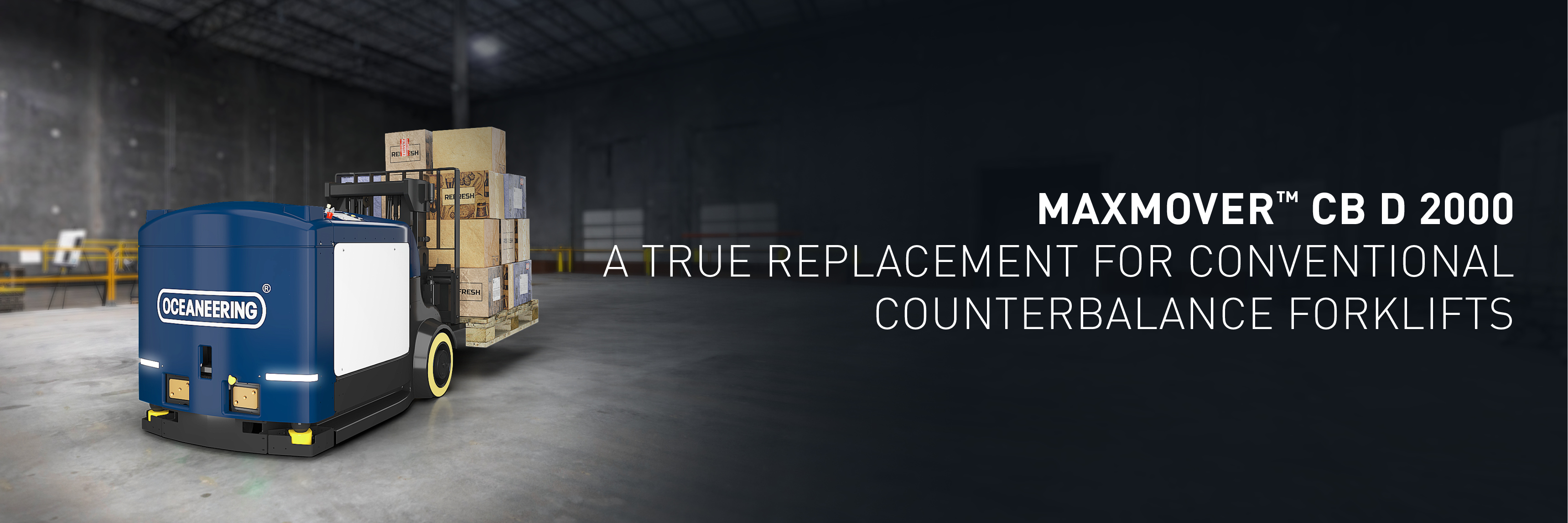 Oceaneering Mobile Robotics - Image 3