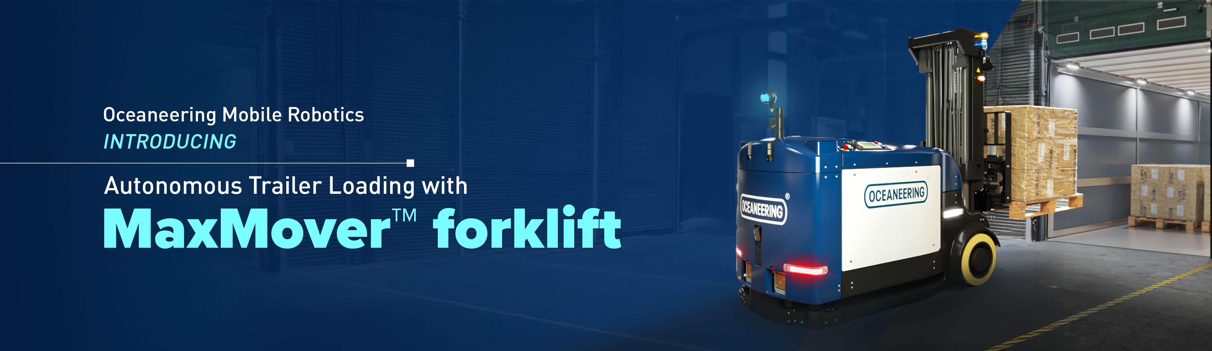 Oceaneering Mobile Robotics - Image 1