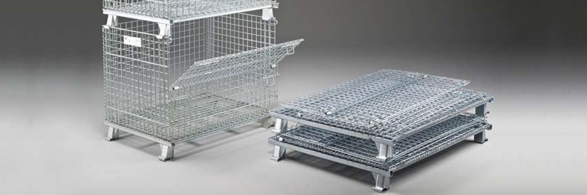 Nashville Wire Products, Inc. - Image 3