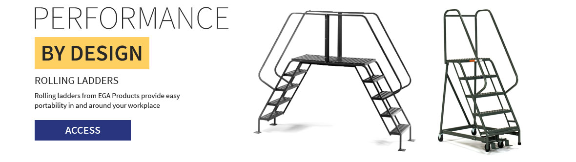 EGA Products, Inc. - Image 1