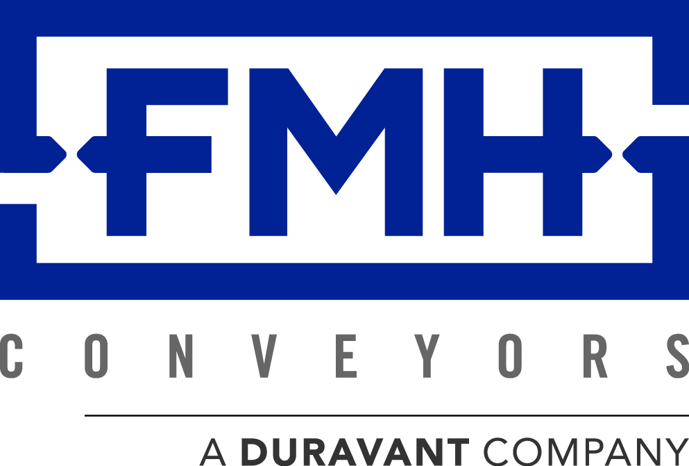 FMH Conveyors Logo