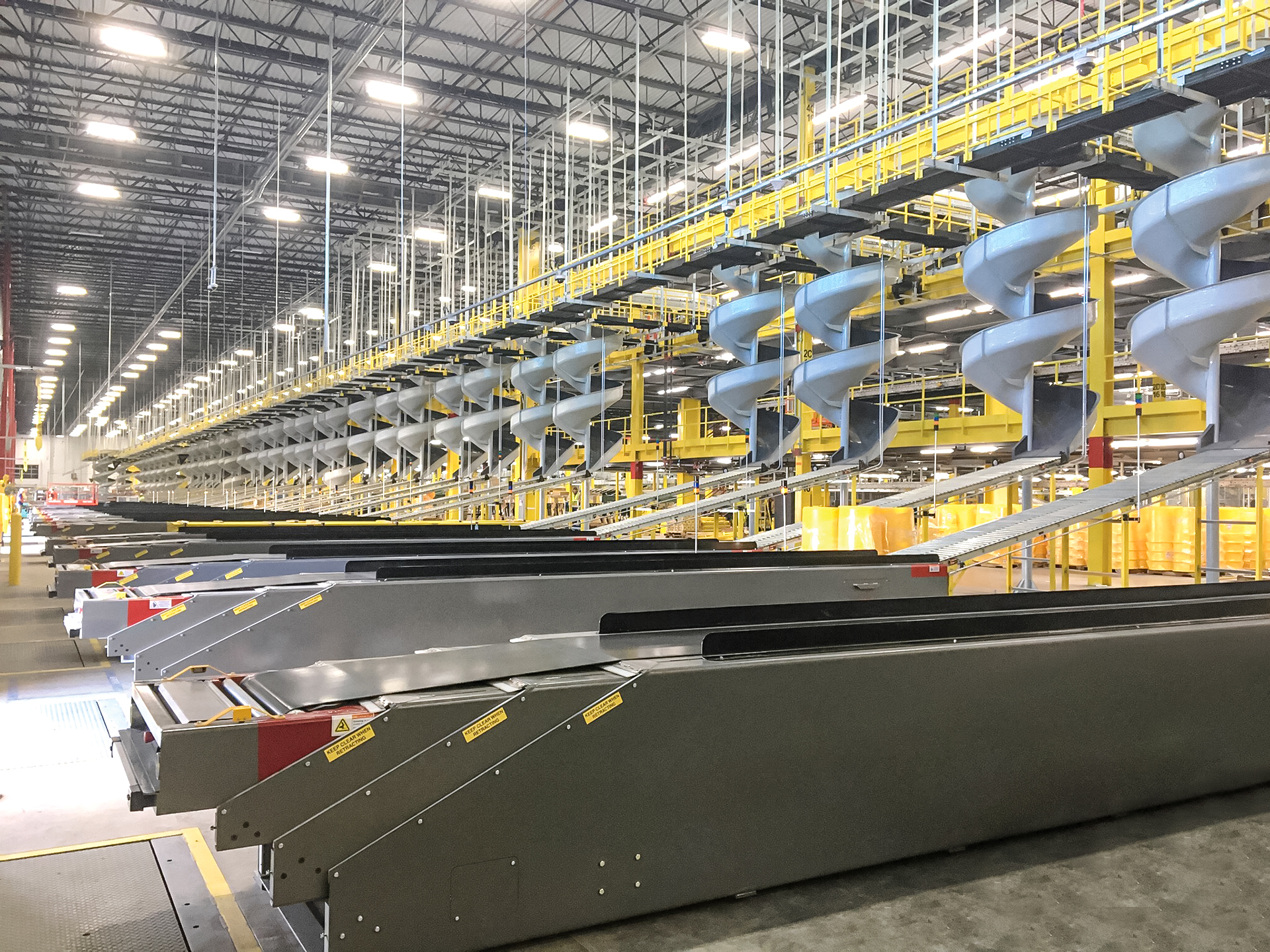 FMH Conveyors - Image 1