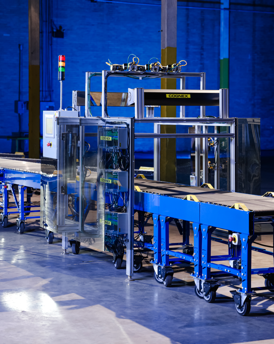 FMH Conveyors - Image 1