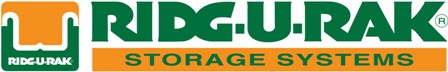 Ridg-U-Rak, Inc. Logo
