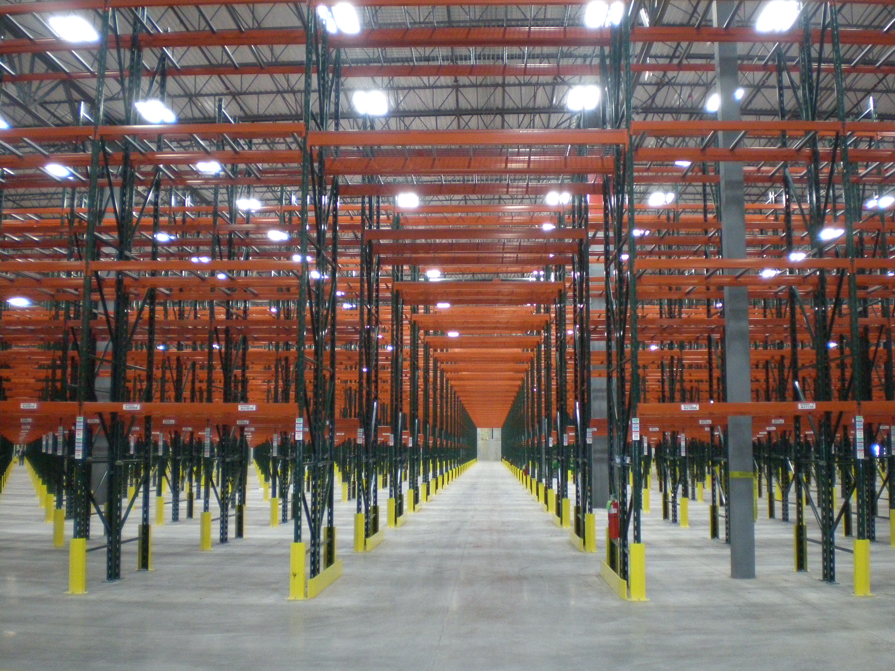 Ridg-U-Rak, Inc. - Image 1