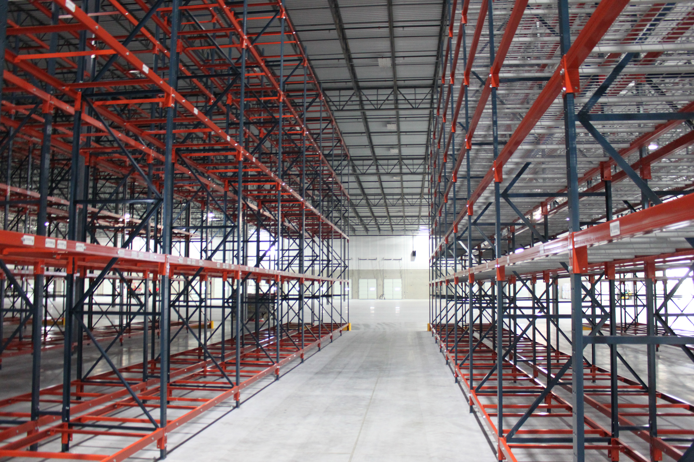 SpaceRak, Division of Heartland Steel Products, Inc. - Image 3