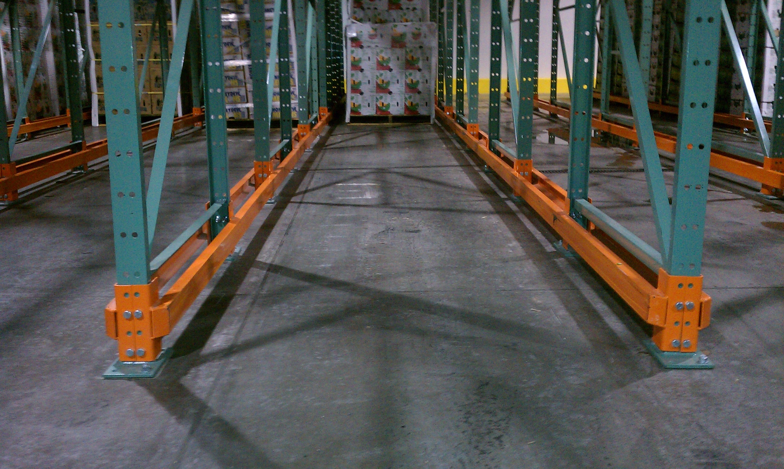 SpaceRak, Division of Heartland Steel Products, Inc. - Image 2