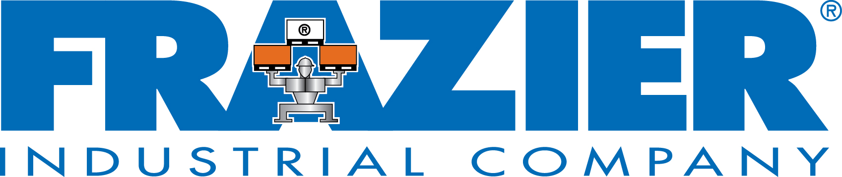Frazier Industrial Logo
