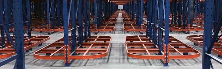 Frazier Industrial - Image 1