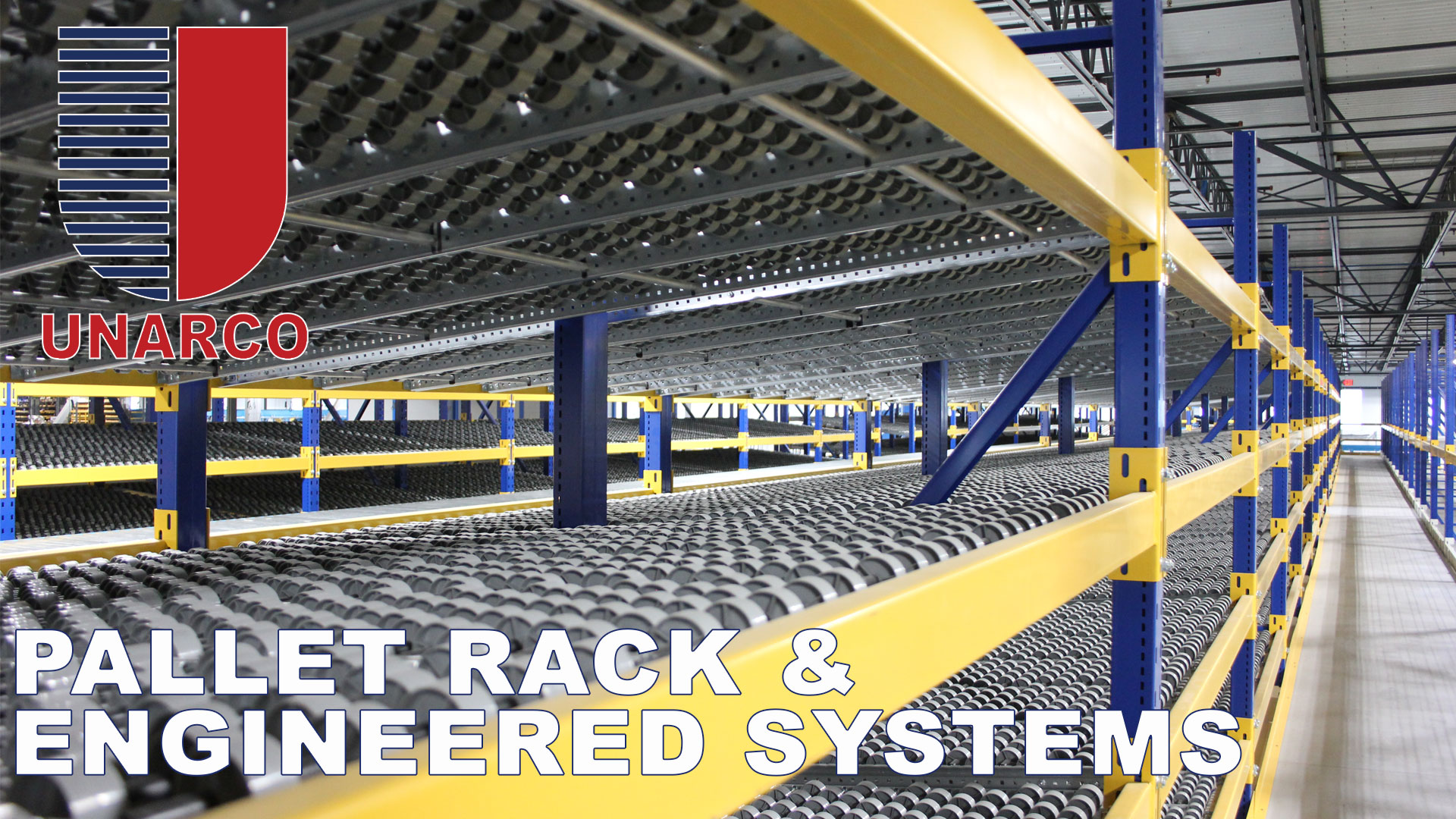 UNARCO Material Handling - Image 1