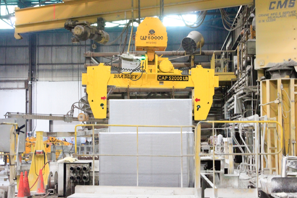 Bradley Lifting Corp. - Image 3