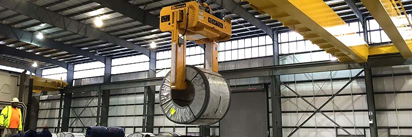 Bushman Equipment, Inc. - Image 1