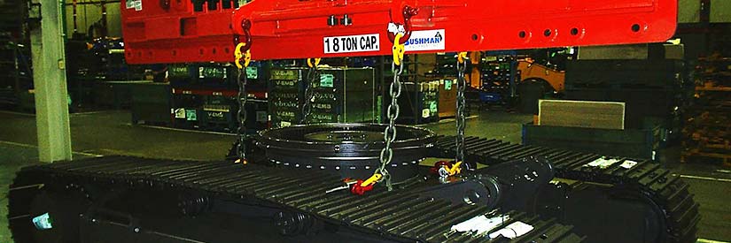 Bushman Equipment, Inc. - Image 4