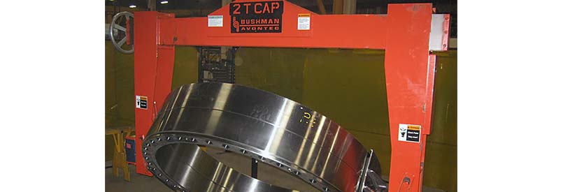 Bushman Equipment, Inc. - Image 6