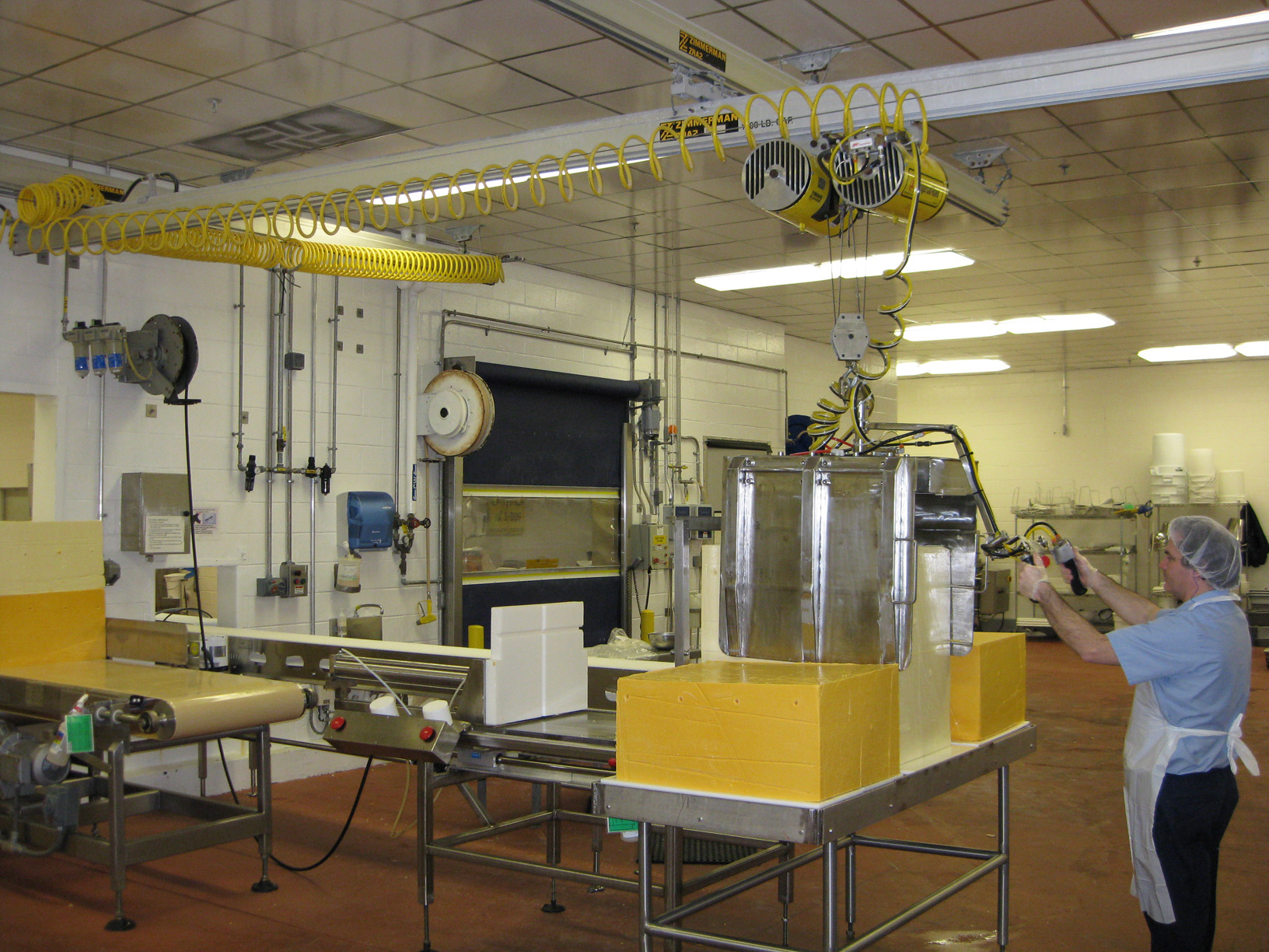 Ingersoll Rand Company - Image 1