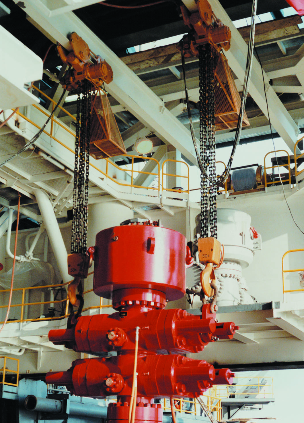 Ingersoll Rand Company - Image 2