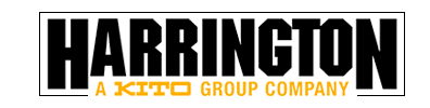 Harrington Hoists Inc. Logo