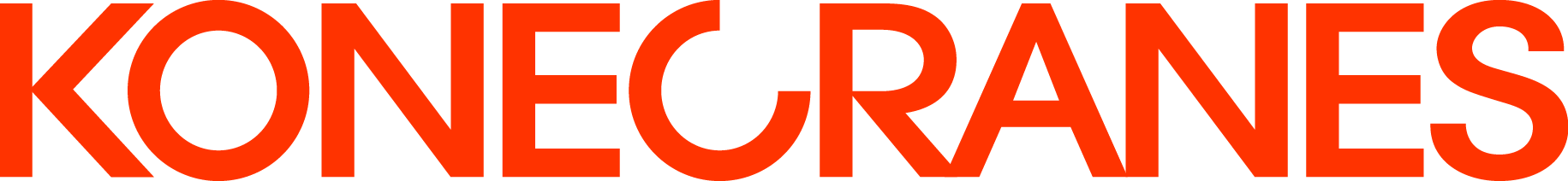 Konecranes America, Inc. Logo