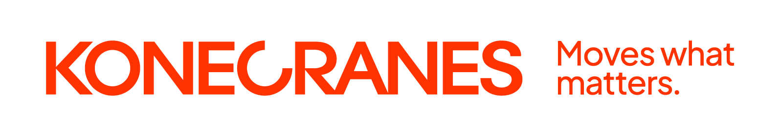 Konecranes, Inc. Logo