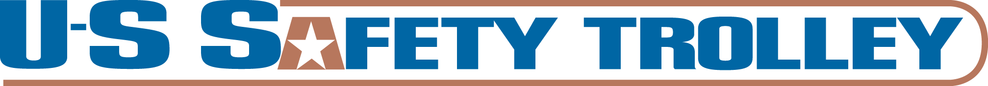 U-S Safety Trolley Logo